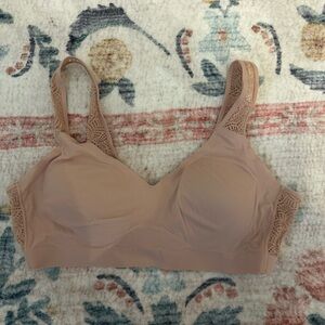 Soma wireless bra. Worn once